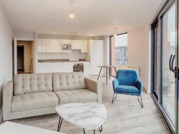 Birmingham, West Midlands, Midlands - Equipped kitchen