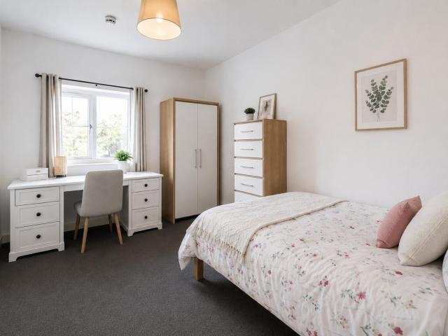 2 bedroom apartment to rent