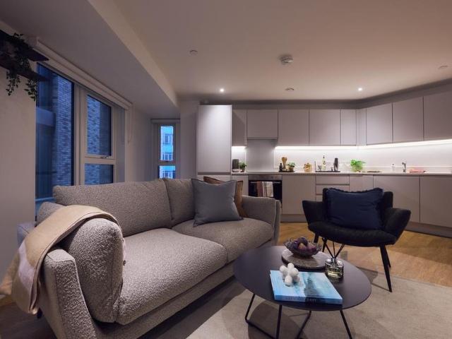 2 bedroom apartment to rent