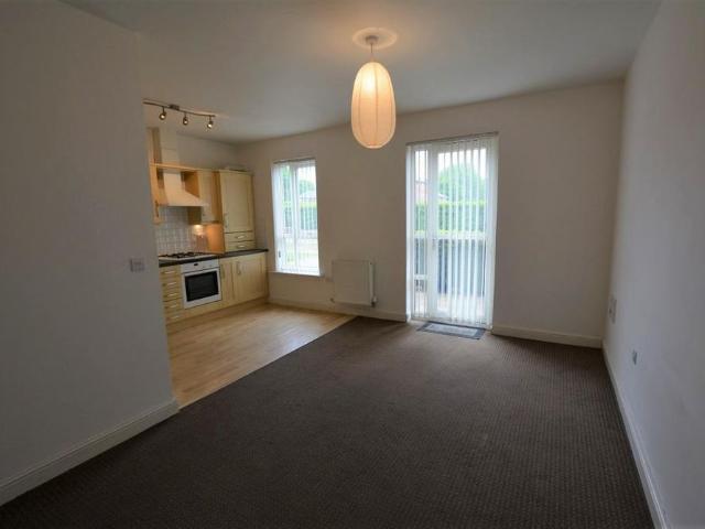 2 bedroom apartment to rent