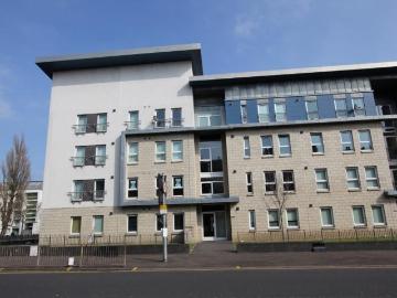 Glasgow, Glasgow and Clyde Valley - Equipped kitchen
