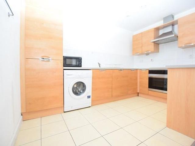 2 bedroom apartment to rent