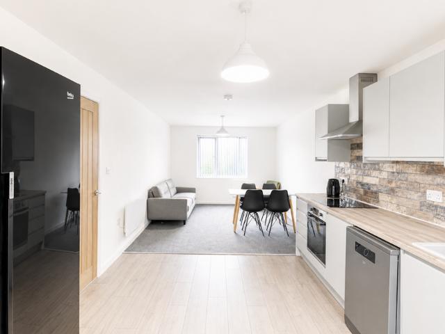 2 bedroom apartment to rent