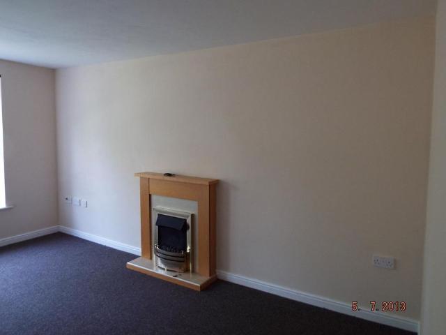 2 bedroom apartment to rent