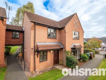 2 bedroom apartment to rent