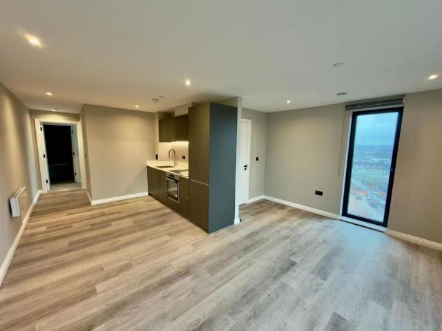 2 bedroom apartment to rent