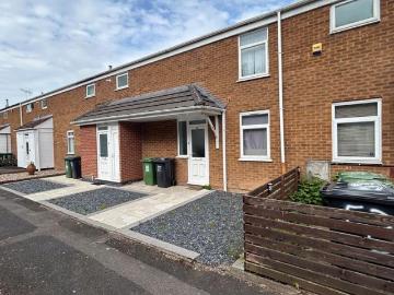 Ipsley Redditch, B98, Coventry and Warwickshire, West Midlands, Midlands