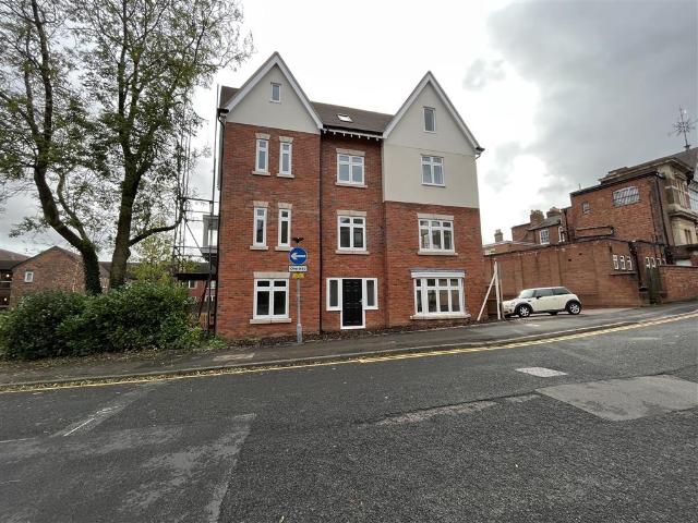 2 bedroom apartment to rent