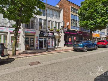 2 bedroom apartment to rent