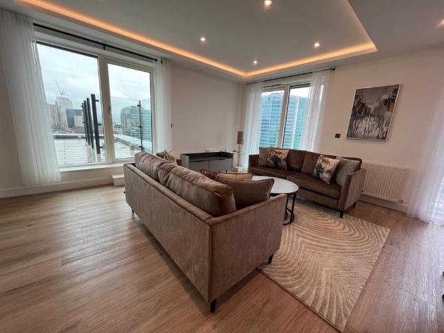 2 bedroom apartment to rent