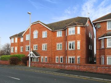 2 bedroom apartment to rent