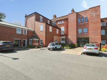 Christleton Chester, CH3, North East Wales, Midlands