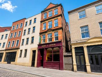 2 bedroom apartment to rent