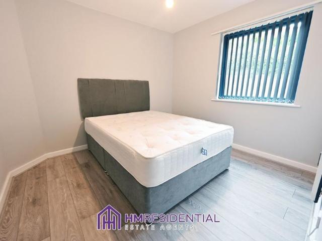 2 bedroom apartment to rent