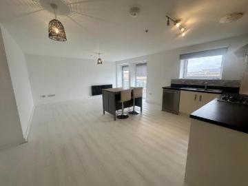 2 bedroom apartment to rent