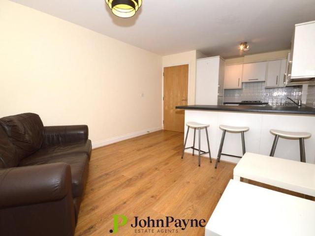 2 bedroom apartment to rent