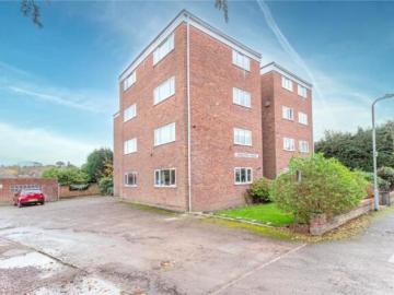 Worcester, Worcestershire county, Midlands