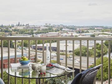 Holbeck Leeds, LS11, Heritage Village, Leeds, West Yorkshire, North England