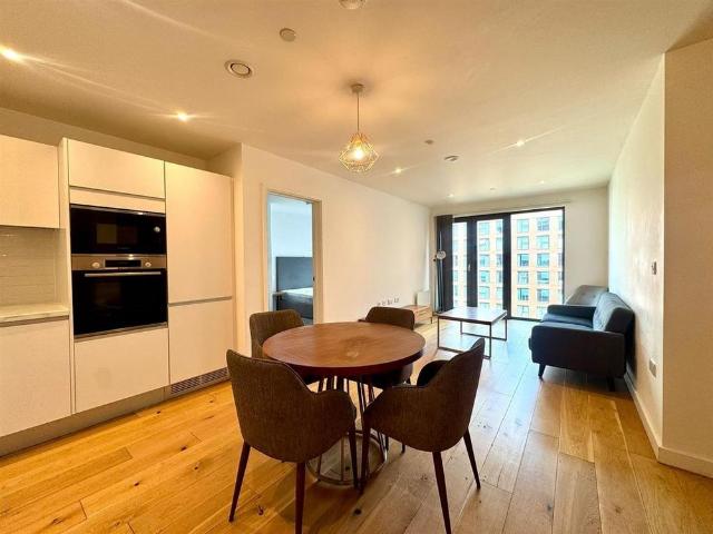 2 bedroom apartment to rent