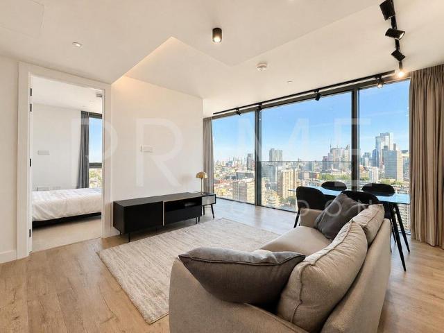2 bedroom apartment to rent