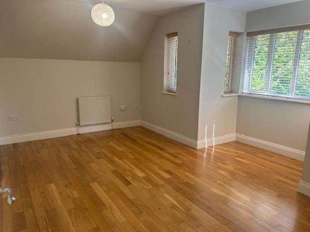 2 bedroom apartment to rent