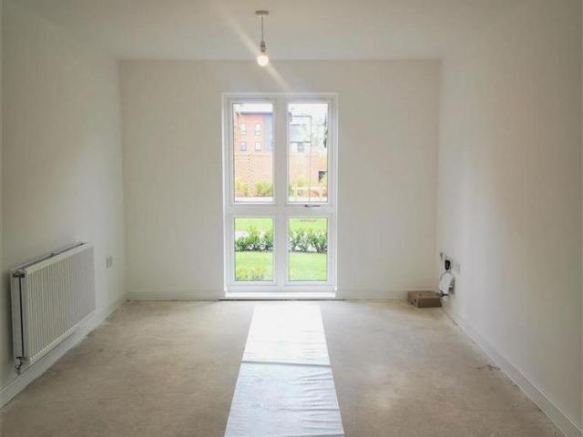 2 bedroom apartment to rent
