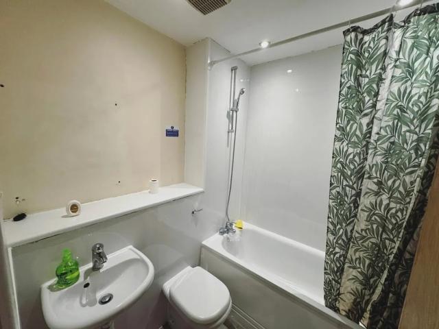 2 bedroom apartment to rent