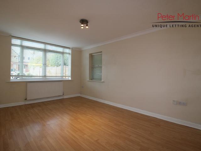 2 Bedroom Apartment Under Offer