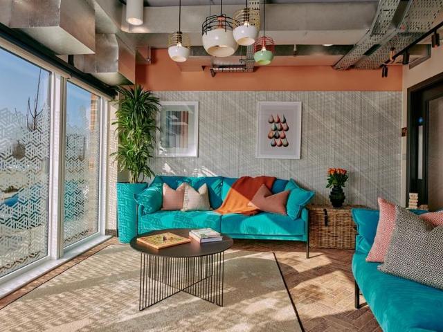 2 bedroom apartment to rent