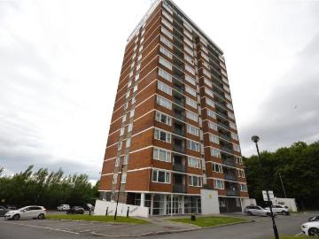 Conway Street L5 Liverpool, L5, North East Wales, Midlands