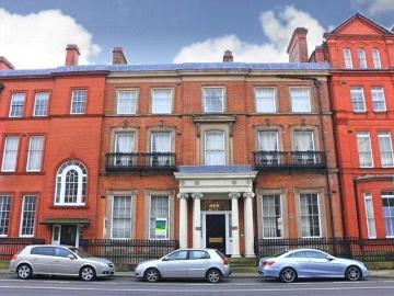 Upper Parliament Street L8 Liverpool, Edge Hill Liverpool, L7, North East Wales, Midlands