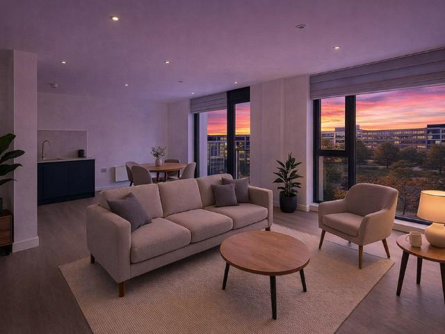 2 bedroom apartment to rent
