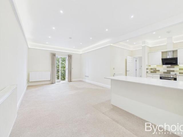 2 bedroom apartment to rent
