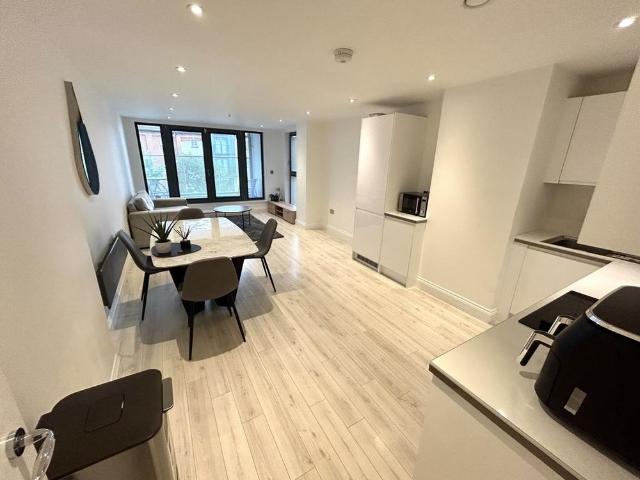 2 bedroom apartment to rent