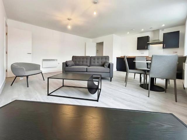 2 bedroom apartment to rent
