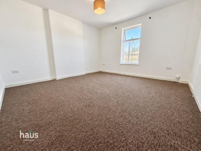 2 bedroom apartment to rent