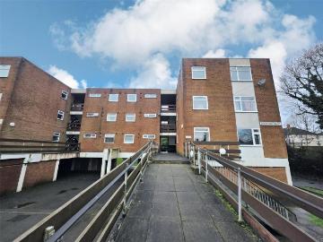 Birmingham, West Midlands, Midlands - Equipped kitchen