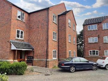 2 bedroom apartment to rent