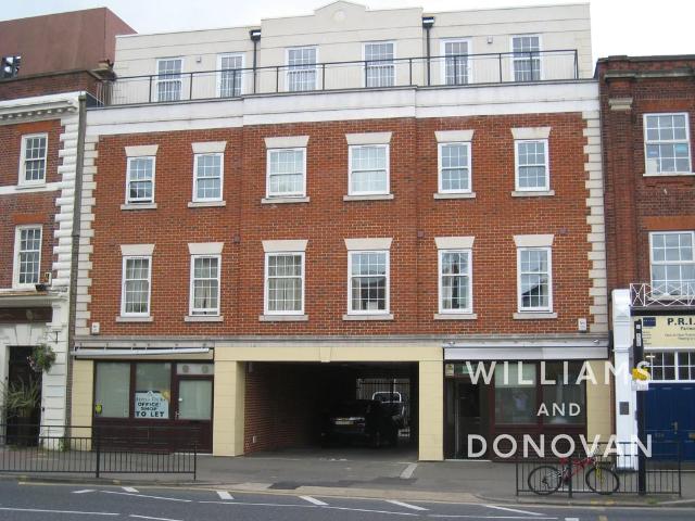 2 bedroom apartment to rent
