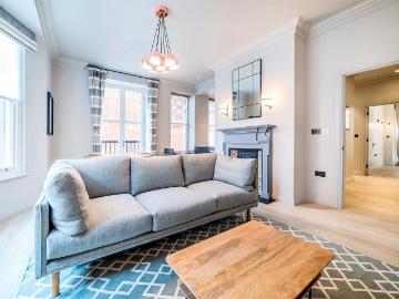 Isles of Scilly TR, Cornwall county, South West England