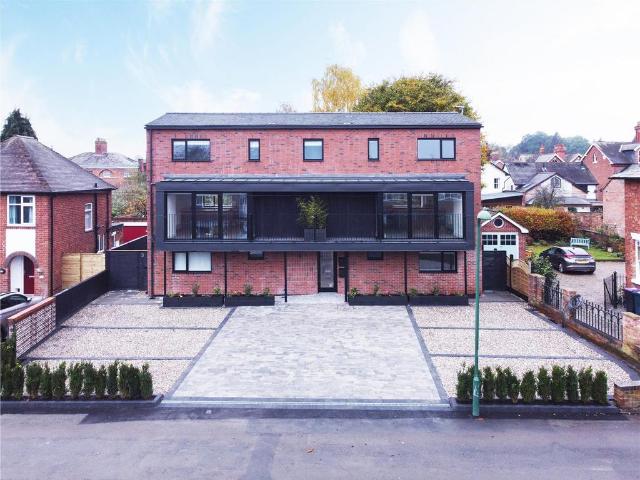 2 bedroom apartment to rent