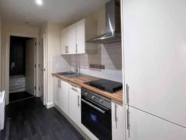 2 bedroom apartment to rent
