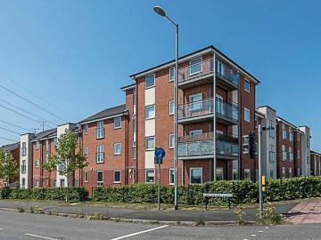 Bridgtown Cannock, WS11, Stoke and Staffordshire, West Midlands, Midlands
