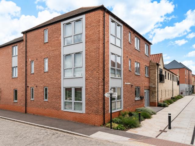 2 bedroom apartment to rent