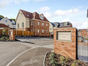2 bedroom apartment to rent
