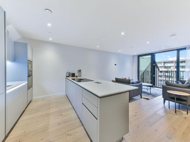 2 bedroom apartment to rent
