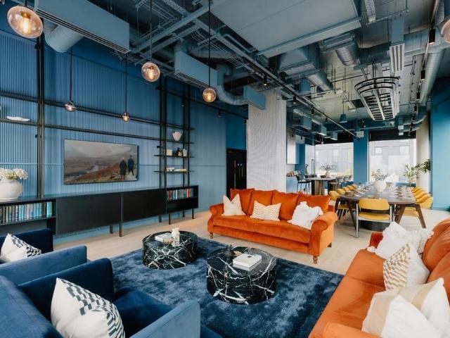 2 bedroom apartment to rent