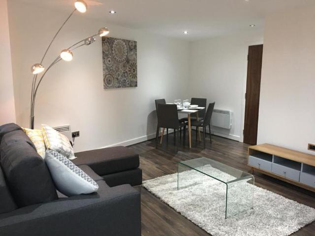 2 bedroom apartment to rent