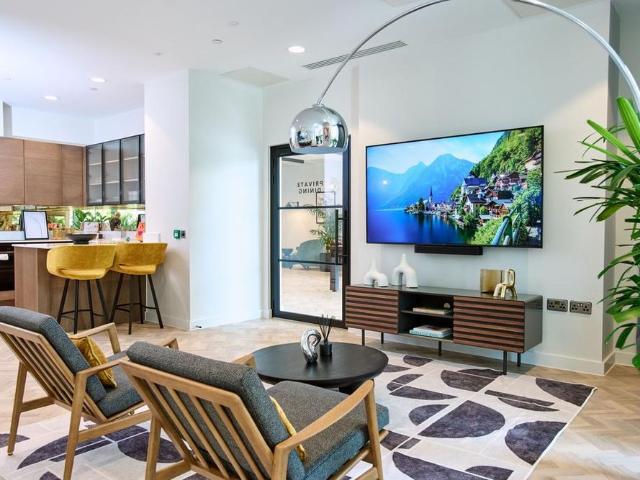 2 bedroom apartment to rent