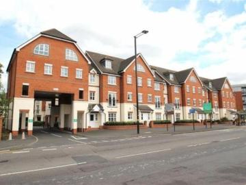 Harborne Birmingham, B17, Black Country, West Midlands, Midlands